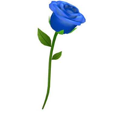 Blue Rose