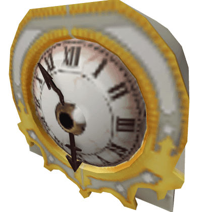 Cyclock - Head