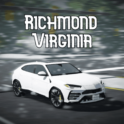 Richmond - Alpha