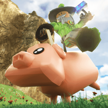 Wizard Simulator cover