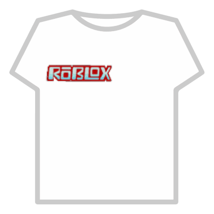 Retro Roblox Shirt
