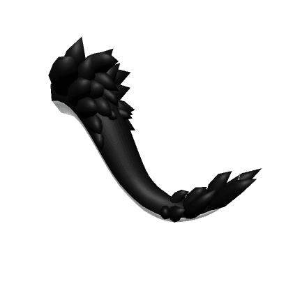 Shadow Beast Tail