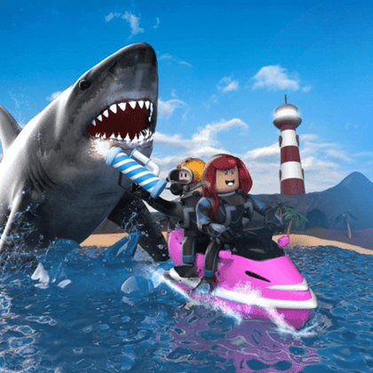 Sharkbite