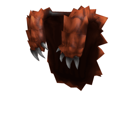 Autumn Hunter Cape