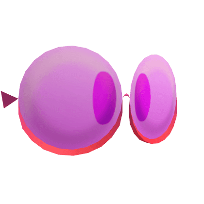 Sizeable Spectacles: Blossoming Bubble Gum 