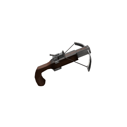 Spring Crossbow