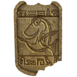 Dory Hieroglyph 