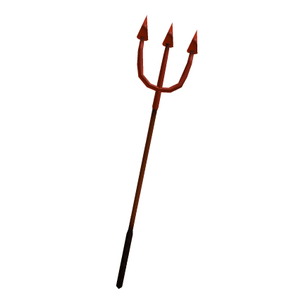 Porter's Pumpkin Pitchfork