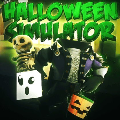 Halloween Simulator cover