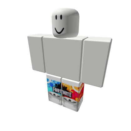 Fortnite Diamond Drip swag cool adida blue red boy