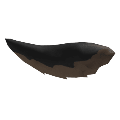 Trench Wolf Tail