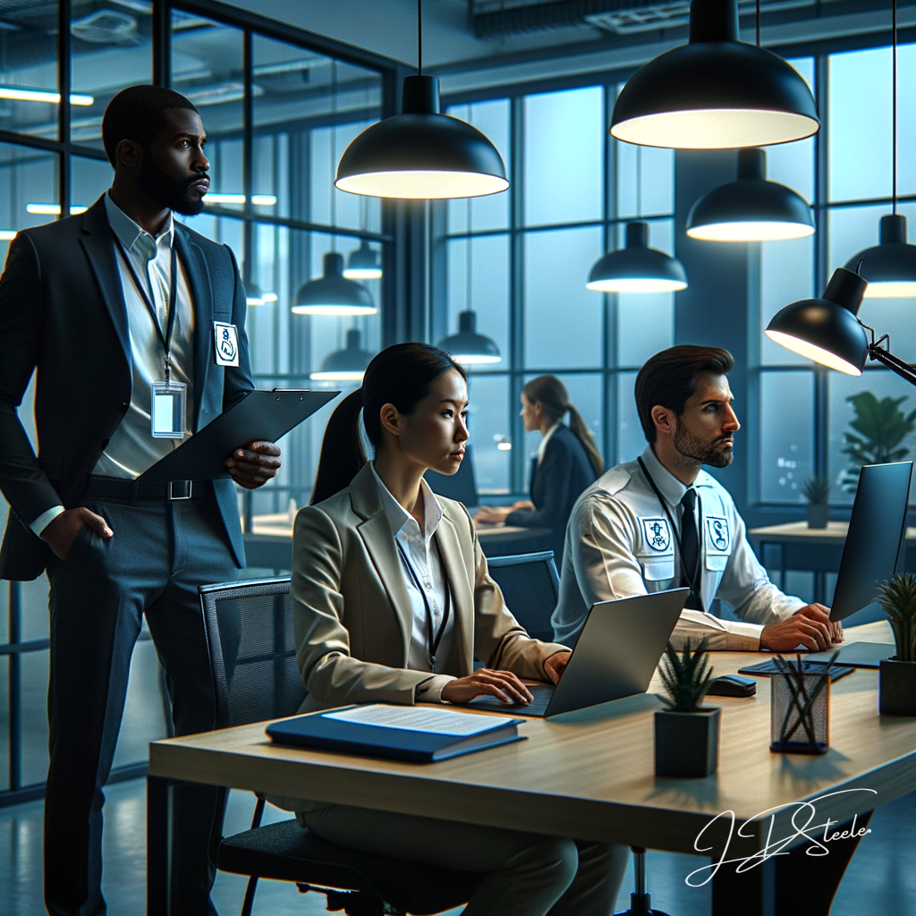 How a CEO’s Secret Camera Cost Him His Company — The Legal Traps Every Boss Must Dodge Now