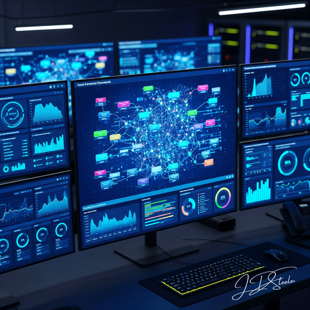 From Zero-Day Breaches to Zero-Trust Victories: The Deadly Consequences of Inadequate AI-Driven Cyber Defense in Law Firms - And How to Prevent Their Own Demise