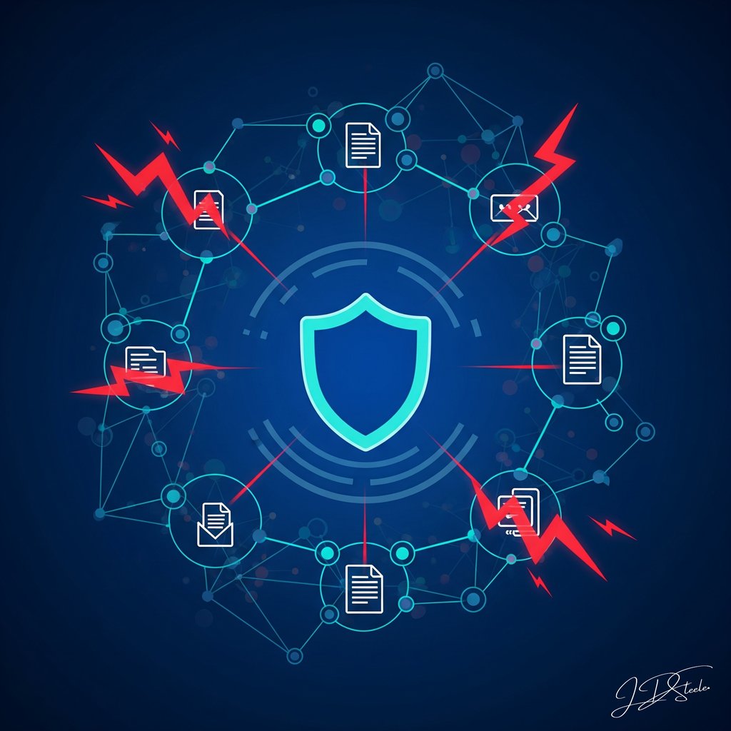 Cybersecurity Analysis: Why every family law firm needs cybersecurity expertise