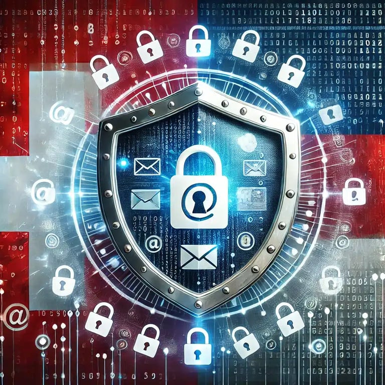 Not Bulletproof, But Close: The Real Deal on Swiss and German Email Providers