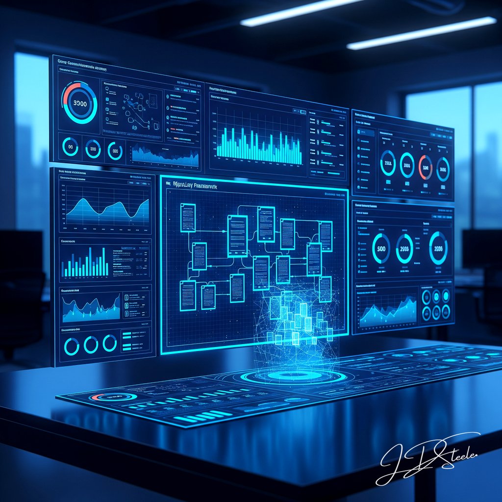 Learn from Google, FDA, and IBM: Mastering Regulatory Compliance for Healthcare AI and Machine Learning Applications That Meet the Highest Standards
