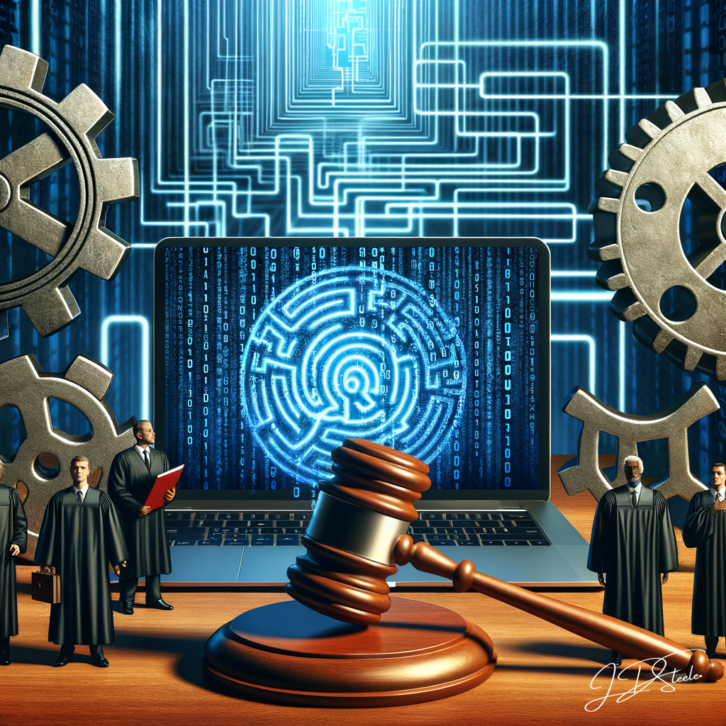 The intersection of antitrust law and big tech's data dominance
