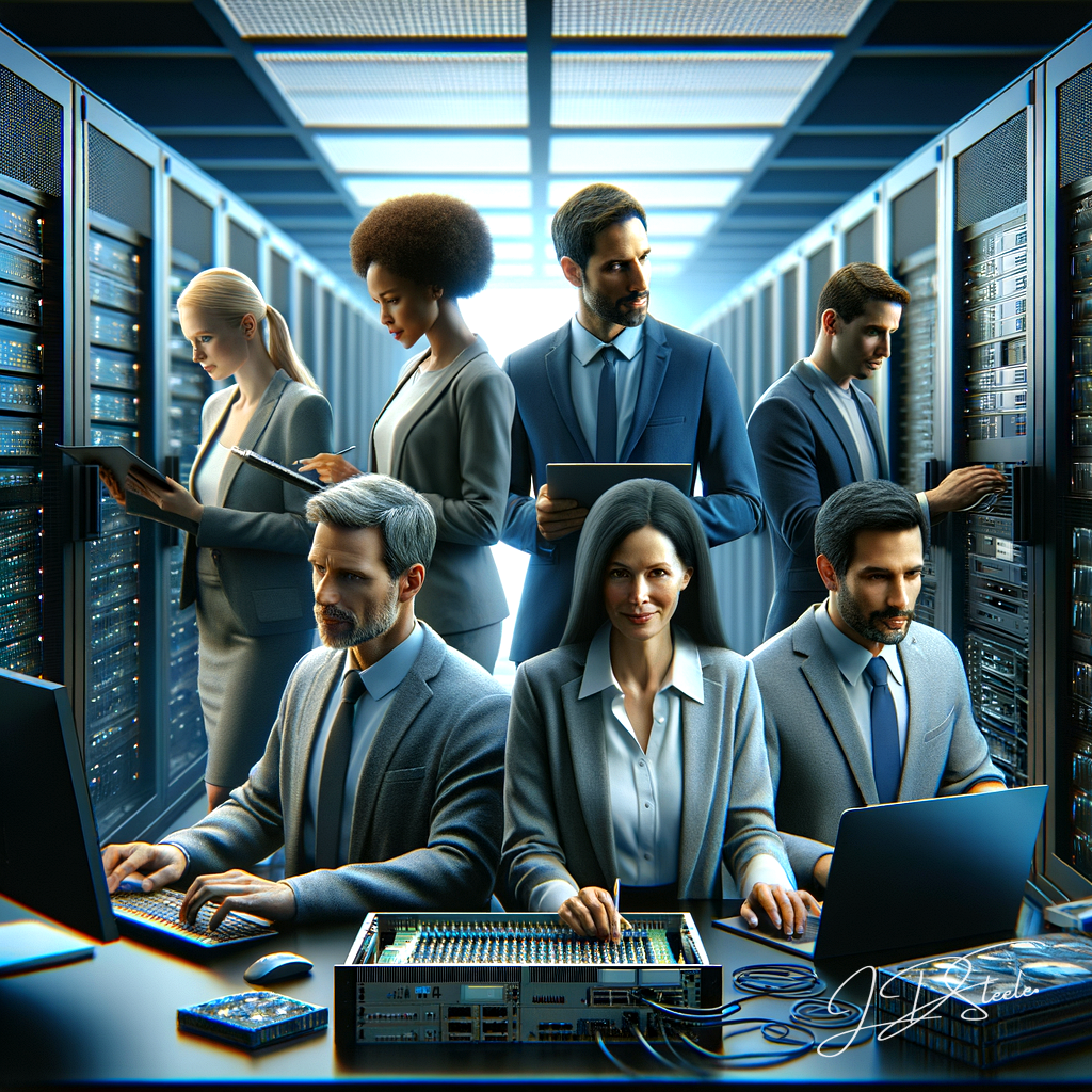 Harden Your Client Records Now: Encrypt, Isolate, and Lock Down Databases Before a Breach Costs Everything