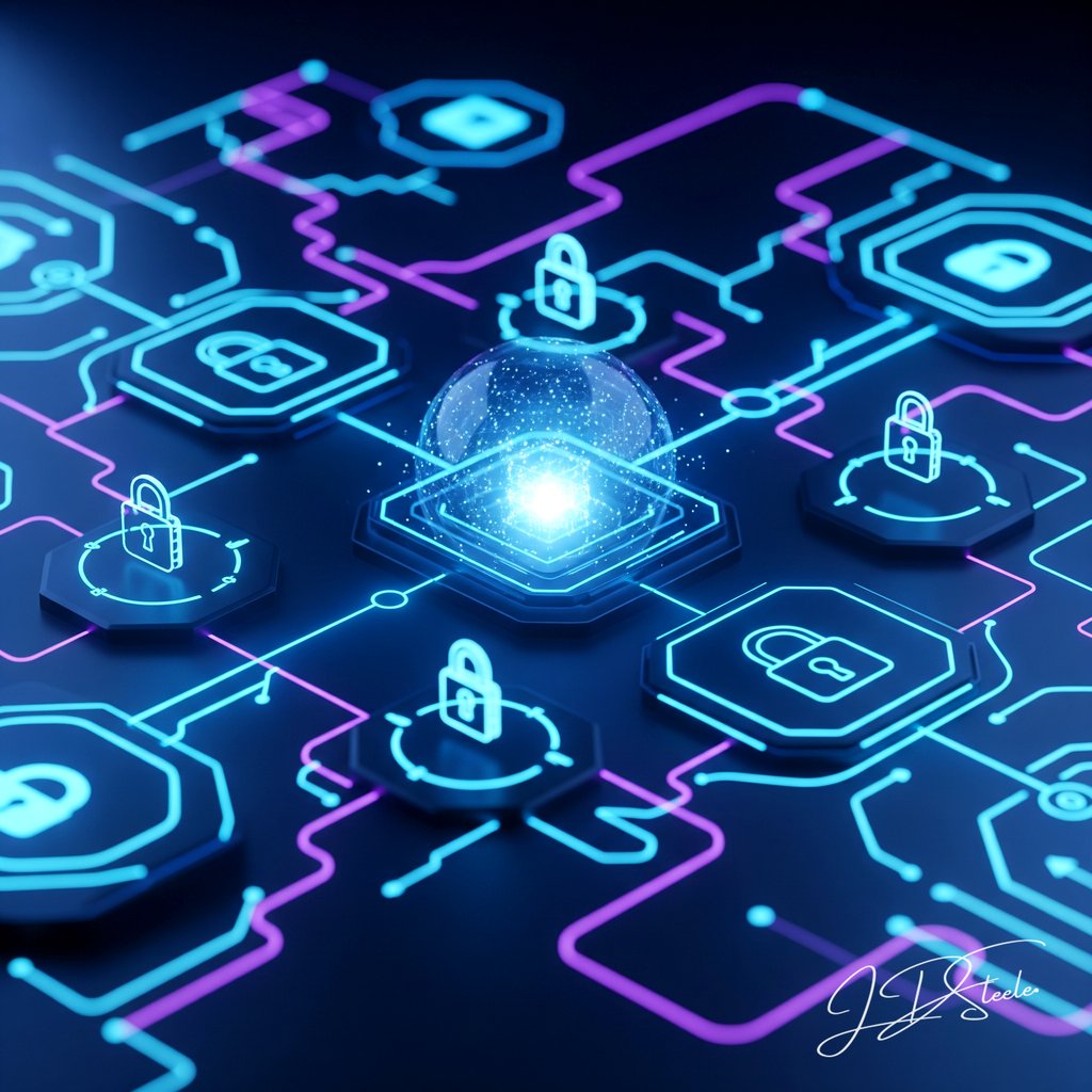From Obscurity to Sovereignty: Mastering the Art of Online Anonymity and Data Protection