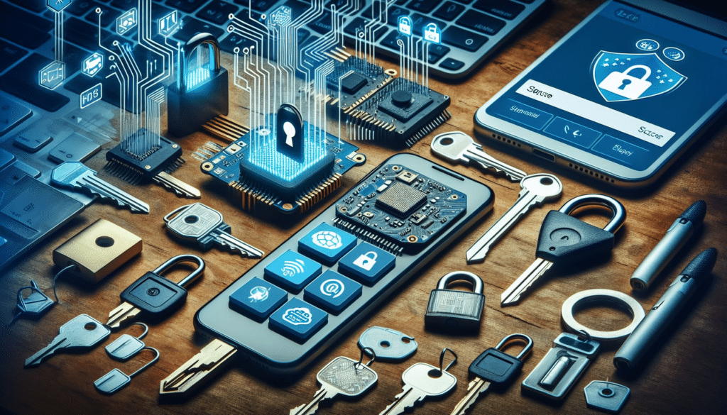 Understanding Multifactor Authentication: Types, Pros, and Cons