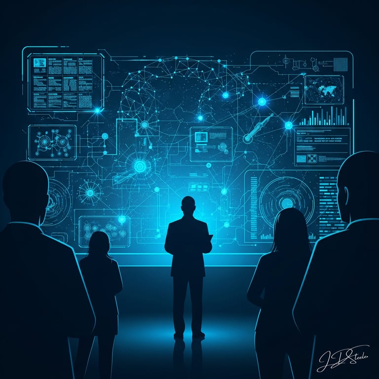 Expert Witness Preparation for Cyber Evidence in Court