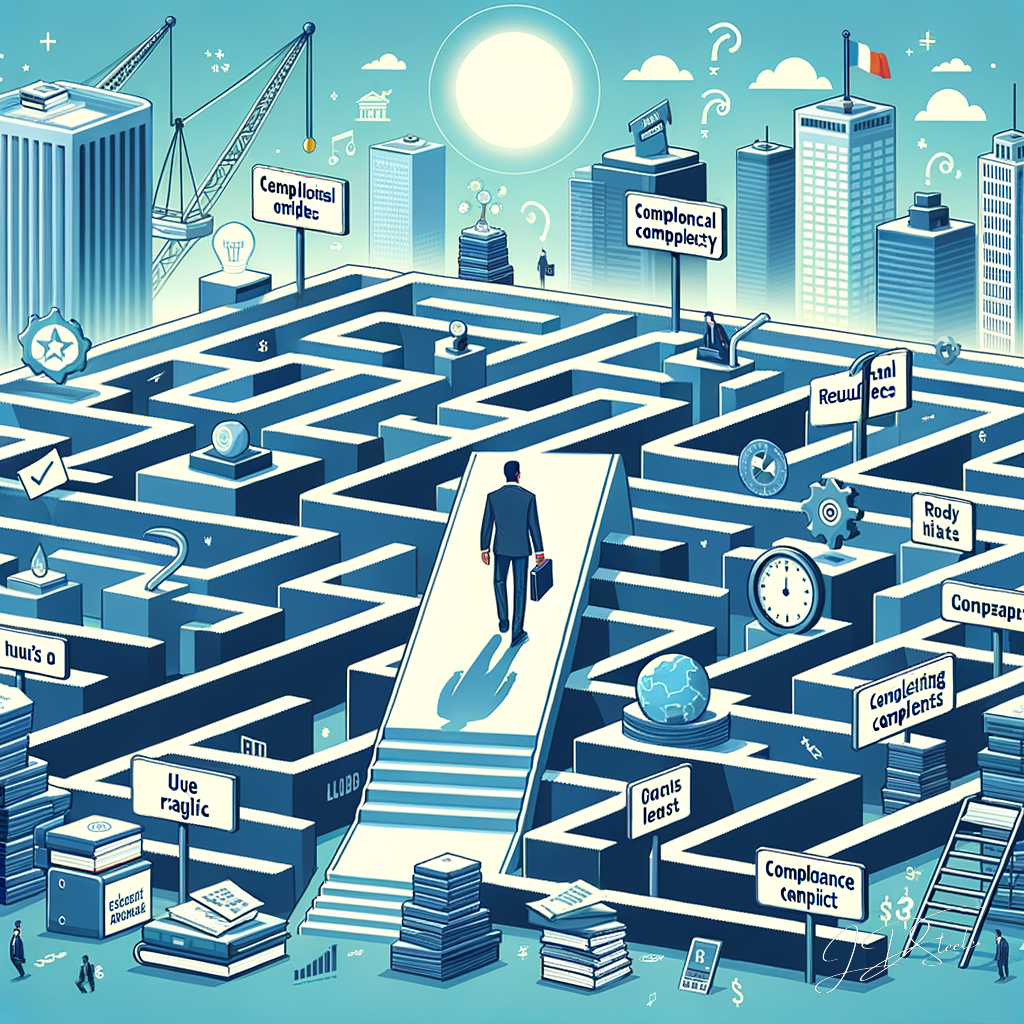 Resolve Conflicting Compliance Frameworks Now — 7 Tactical Moves to Stay Legal and Avoid Devastating Fines