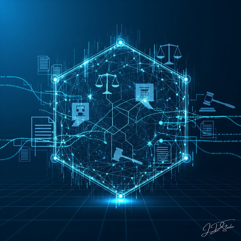 The Intersection of Blockchain and Family Law: Tracking Hidden Assets