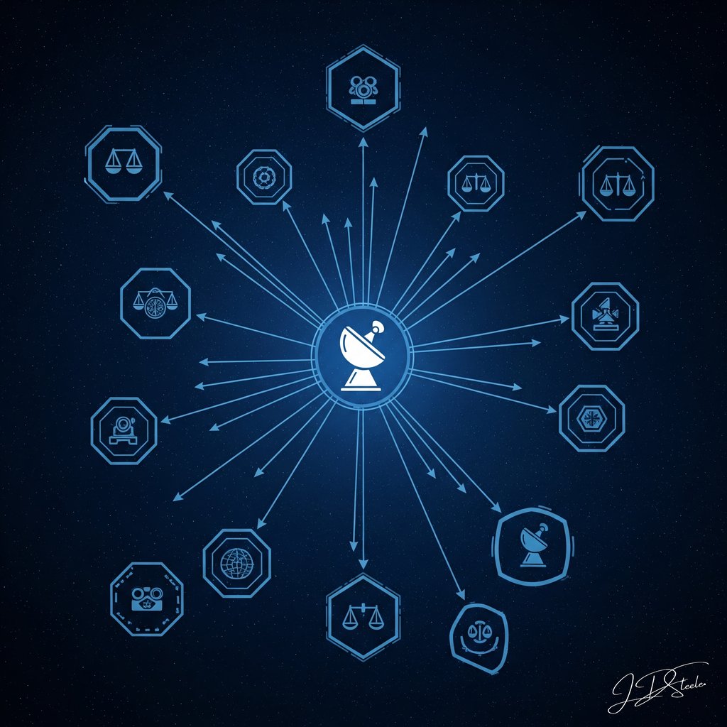 Cybersecurity Analysis: Regulatory frameworks for space-based internet and satellite communications