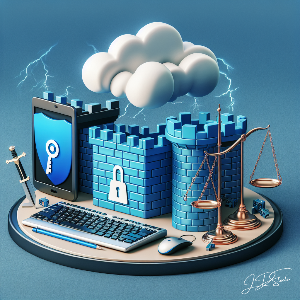 Protecting whistleblowers in the digital age: legal safeguards and risks