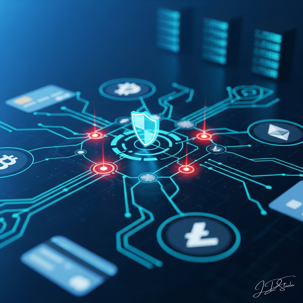 Addressing Vulnerabilities in Payment Systems and Cryptocurrency Platforms