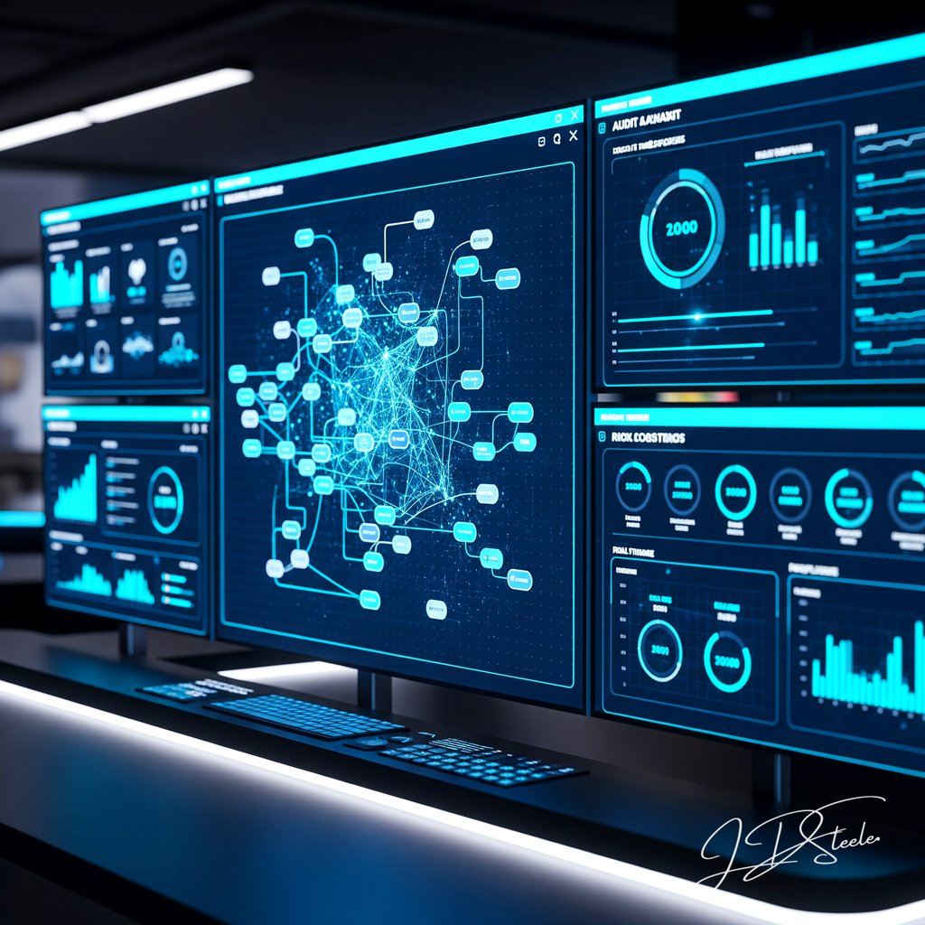 5 Family Disputes That Imperiled Corporate Security Postures (And How to Learn From Their Failures)