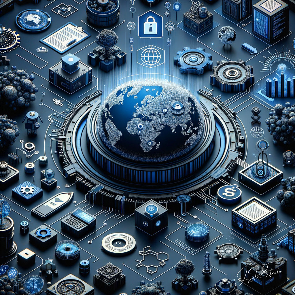Cybersecurity Analysis: Legal requirements for API security and third-party integrations