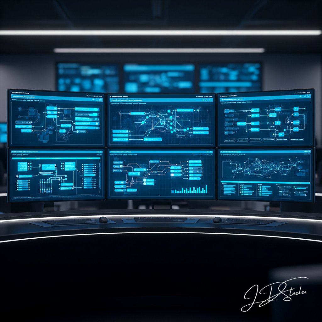 Mastering Data Classification: Transform Your Organization from Chaos to Control in 90 Days