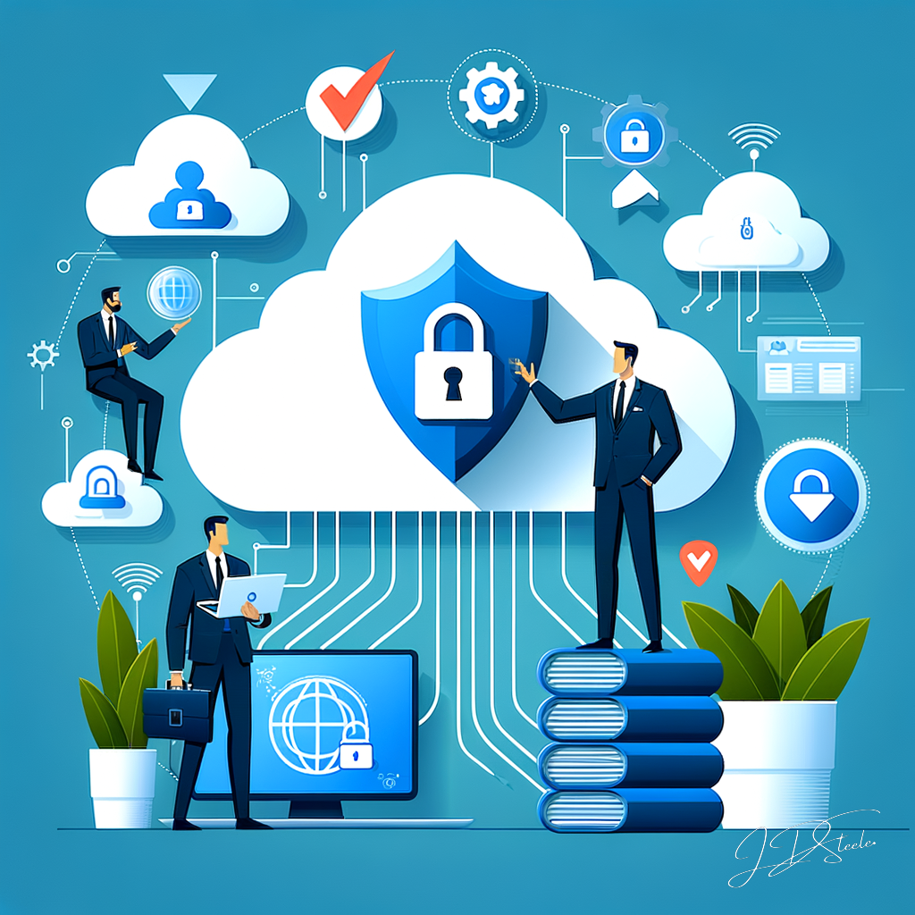 How cloud migration improved security posture: A success story