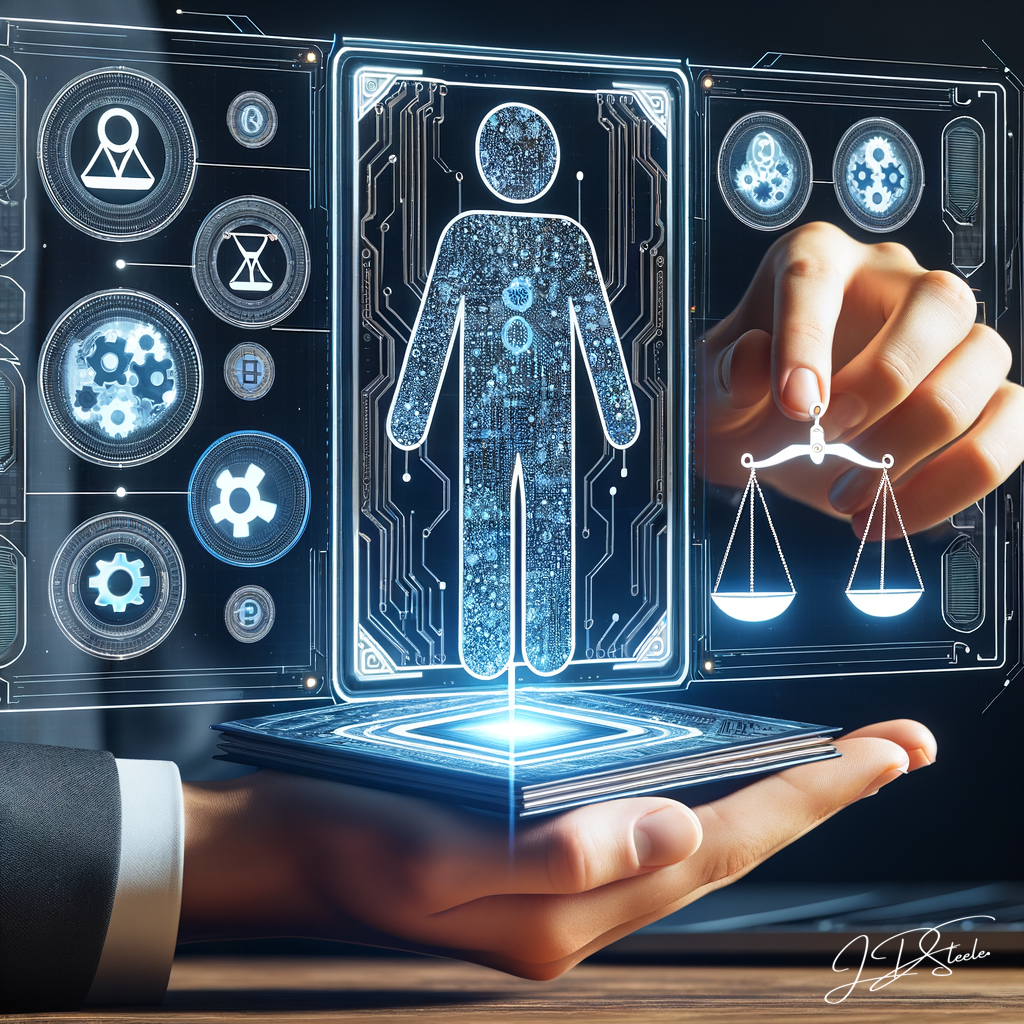 Addressing the role of ethical AI in mitigating bias in algorithms