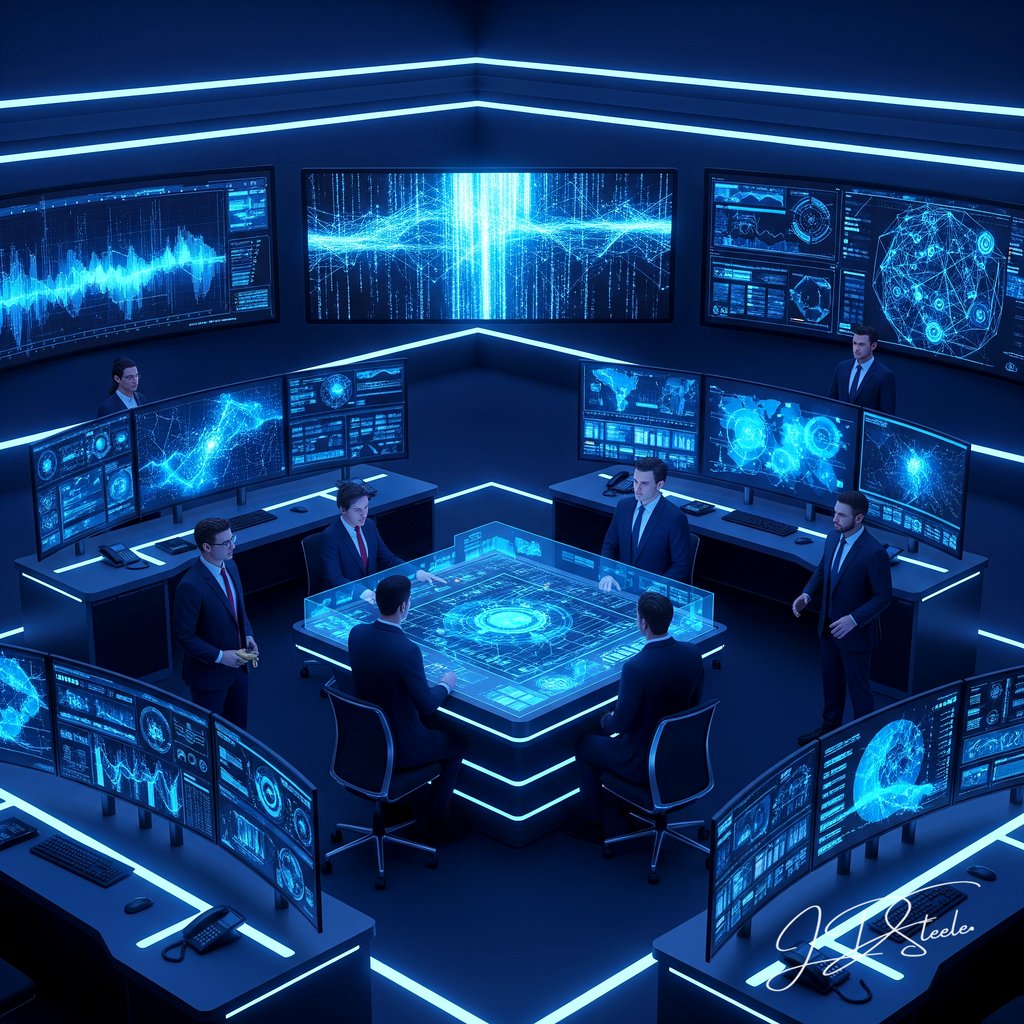 Forensic Fallout: When Cyber Evidence Scatters Emotions, Assets, and Relationships in Divorce Litigation