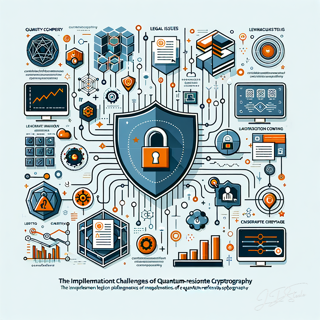 Quantum-Proof Standards vs. Ad-Hoc Upgrades: Which Strategy Actually Survives the Post-Quantum Legal Minefield?