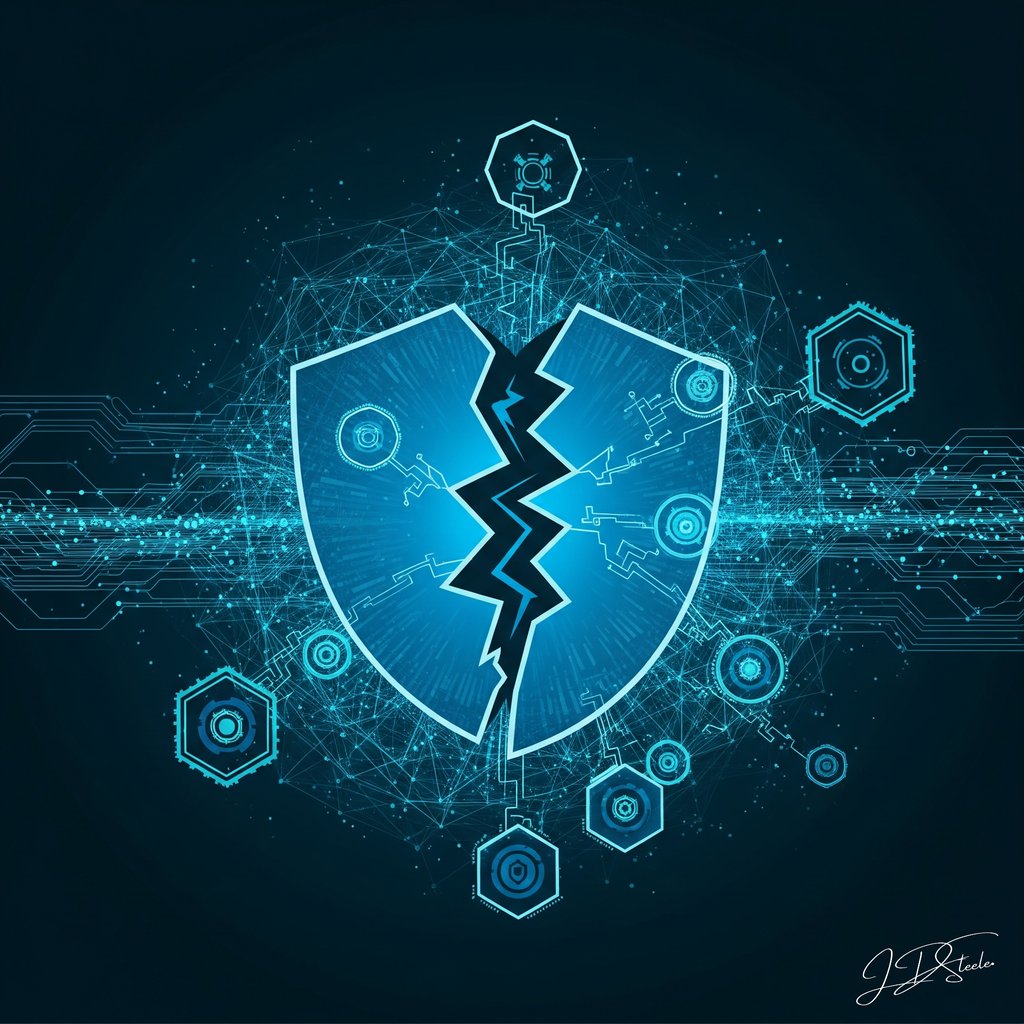 Cybersecurity Analysis: CISO divorce: protecting company secrets during personal turmoil