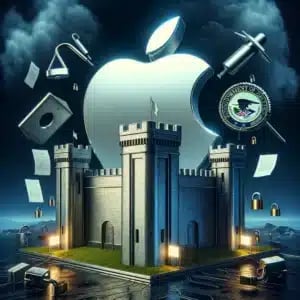 Unlocking Discord: The DOJ's Battle Against Apple's Privacy Fortress