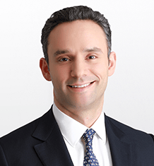 Jonathan D. Steele, Esq. - Founder of Steele Fortress