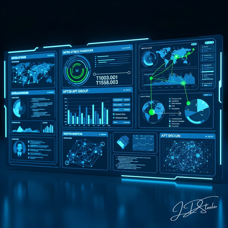 APT Detection in 30 Days: A Security Team's Step-by-Step Guide