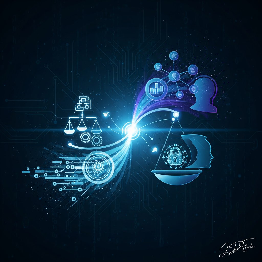 The Use of AI in E-Discovery: Balancing Efficiency and Ethics