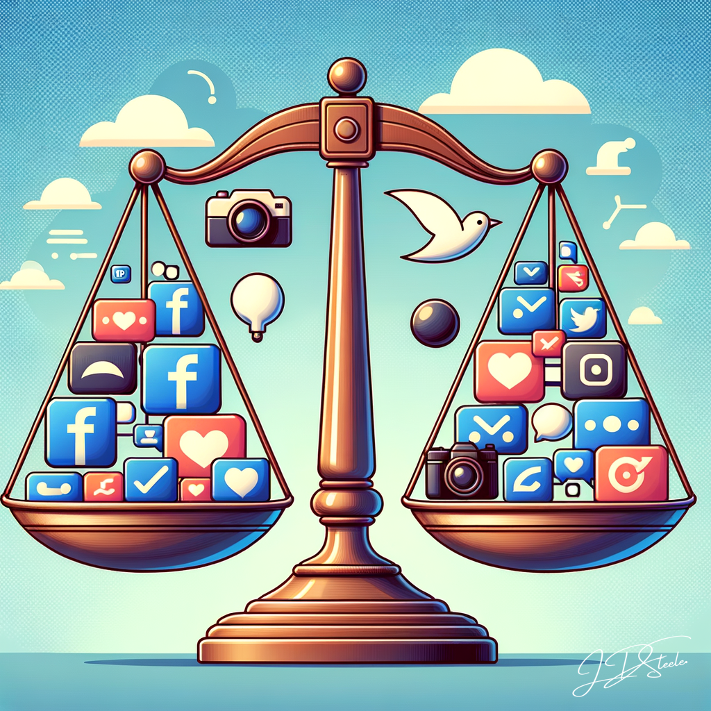Can Social Media Legally Censor You? The First Amendment Reality