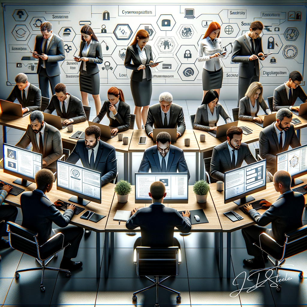 The Hidden Mobile Threat Lurking in Your App: 7 Security Controls Devs Always Miss