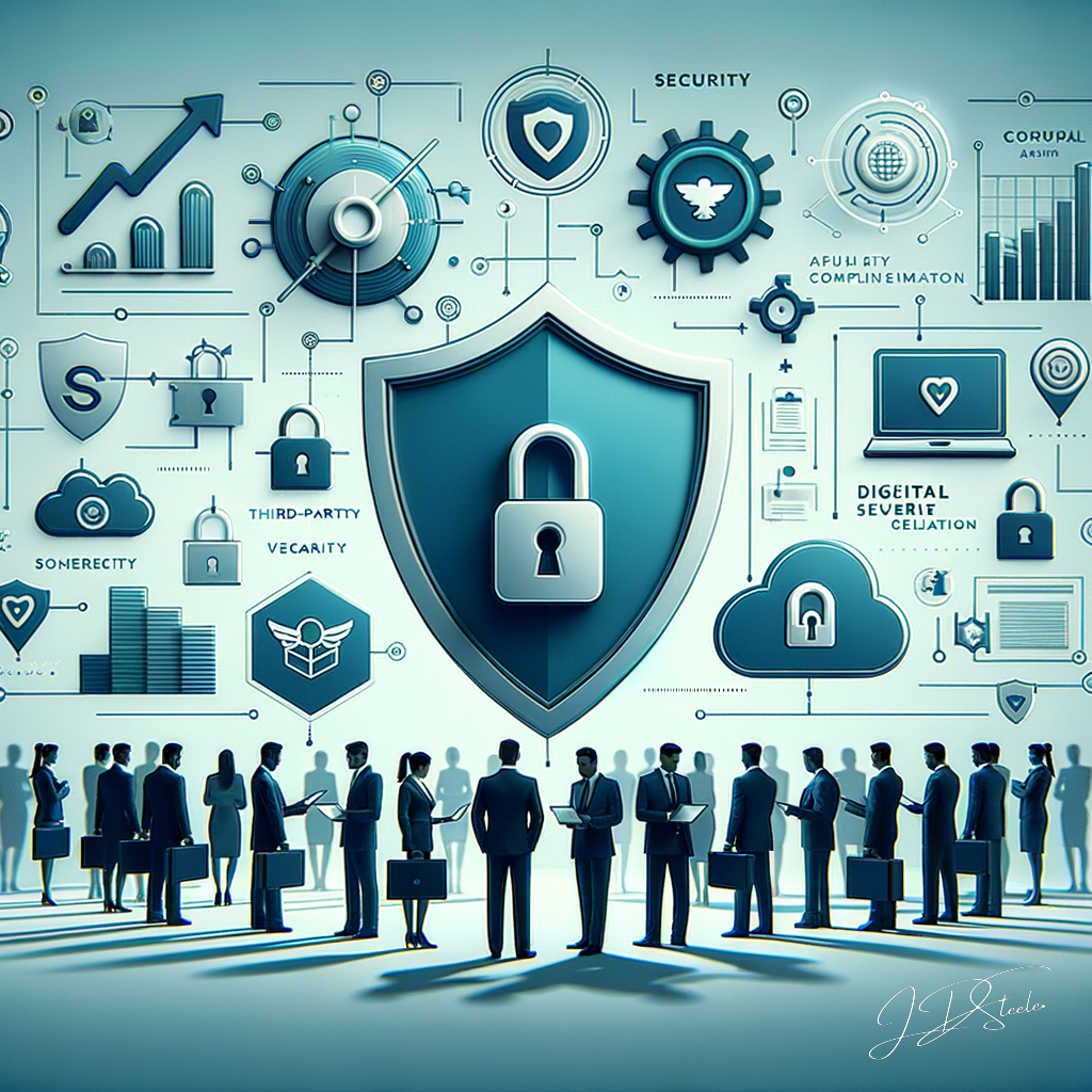 Dont Believe These 5 Misconceptions About Evaluating Third-Party Vendors for Security Compliance!