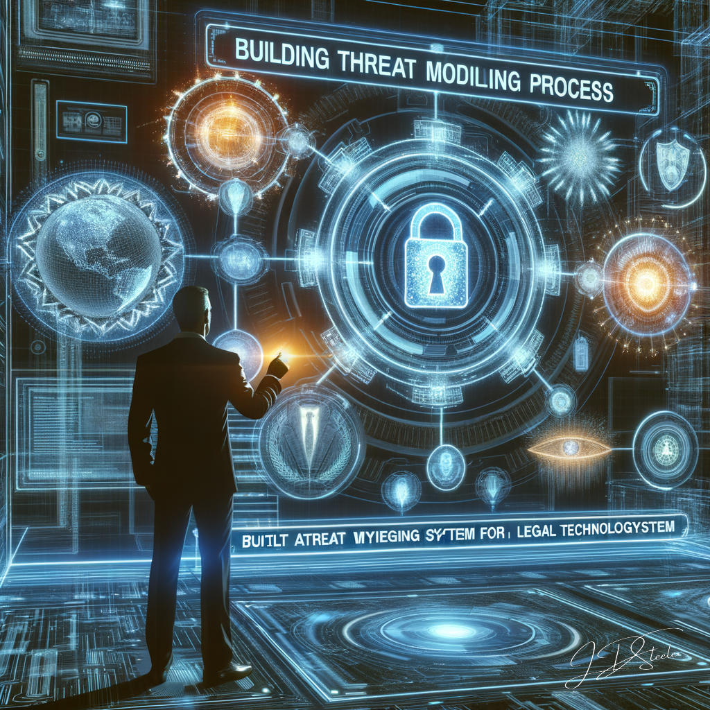 Rulebook-Driven Threat Modeling vs. Agile DevSecOps for Legal Tech: Which Stops a Data-Breach Nightmare Before It Starts?