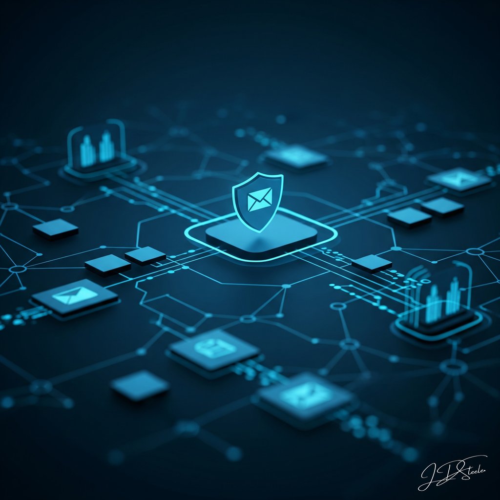 Email Security Beyond Encryption: DLP and Advanced Threat Protection