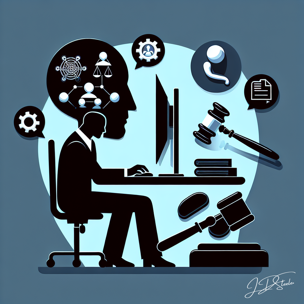 The role of social engineering in cybercrime and its legal repercussions