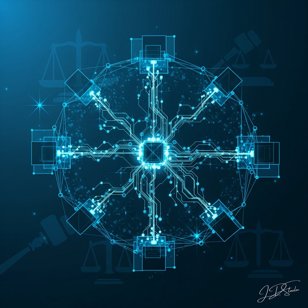 Cybersecurity Analysis: The intersection of blockchain and family law: tracking hidden assets