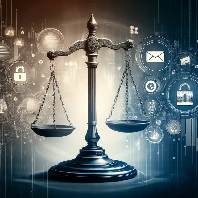 Secure Chats with Your Advocate: Navigating Attorney-Client Privilege in the Digital Age